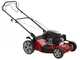 CastelGarden XC 53 S C Self-propelled Lawn Mower 4 in 1 - 166 cc Engine