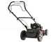 CastelGarden XC 53 S C Self-propelled Lawn Mower 4 in 1 - 166 cc Engine