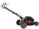 CastelGarden XC 53 S C Self-propelled Lawn Mower 4 in 1 - 166 cc Engine