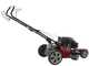 CastelGarden XC 53 S C Self-propelled Lawn Mower 4 in 1 - 166 cc Engine