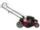 CastelGarden XC 53 S C Self-propelled Lawn Mower 4 in 1 - 166 cc Engine