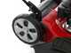 CastelGarden XC 53 S C Self-propelled Lawn Mower 4 in 1 - 166 cc Engine