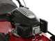 CastelGarden XC 53 S C Self-propelled Lawn Mower 4 in 1 - 166 cc Engine