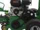 GreenBay DIG L-450 - Petrol Catenary - Loncin 196cc