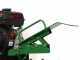 GreenBay DIG L-450 - Petrol Catenary - Loncin 196cc