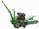 GreenBay DIG L-450 - Petrol Catenary - Loncin 196cc