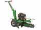 GreenBay DIG L-450 - Petrol Catenary - Loncin 196cc
