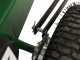 GreenBay DIG L-450 - Petrol Catenary - Loncin 196cc