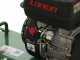 GreenBay DIG L-450 - Petrol Catenary - Loncin 196cc