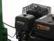 GreenBay DIG L-450 - Petrol Catenary - Loncin 196cc