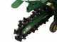 GreenBay DIG L-450 - Petrol Catenary - Loncin 196cc