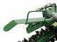 GreenBay DIG L-450 - Petrol Catenary - Loncin 196cc