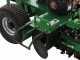 GreenBay DIG L-450 - Petrol Catenary - Loncin 196cc