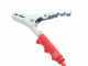 Paterlini V-UP Electric Olive Harvester - 12 V - 2 up to 3 m