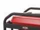 Mosa GE 3900 - 3.3 kW Wheeled Petrol Power Generator - DC 3 kW Single-phase