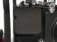 Mosa GE 3900 - 3.3 kW Wheeled Petrol Power Generator - DC 3 kW Single-phase