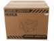 Mosa GE 3900 - 3.3 kW Wheeled Petrol Power Generator - DC 3 kW Single-phase
