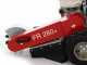 Benassi FR280  Stump Grinder - Honda GX390 engine - Rotor with 12 Hammers