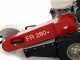 Benassi FR280  Stump Grinder - Honda GX390 engine - Rotor with 12 Hammers
