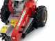 Benassi FR280  Stump Grinder - Honda GX390 engine - Rotor with 12 Hammers