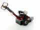 Benassi FR280  Stump Grinder - Honda GX390 engine - Rotor with 12 Hammers