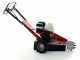 Benassi FR280  Stump Grinder - Honda GX390 engine - Rotor with 12 Hammers