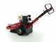 Benassi FR280  Stump Grinder - Honda GX390 engine - Rotor with 12 Hammers