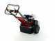 Benassi FR280  Stump Grinder - Honda GX390 engine - Rotor with 12 Hammers