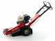 Benassi FR280  Stump Grinder - Honda GX390 engine - Rotor with 12 Hammers