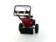 Benassi FR280  Stump Grinder - Honda GX390 engine - Rotor with 12 Hammers