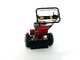 Benassi FR280  Stump Grinder - Honda GX390 engine - Rotor with 12 Hammers