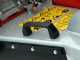 Benassi FR280  Stump Grinder - Honda GX390 engine - Rotor with 12 Hammers