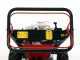 Benassi FR280  Stump Grinder - Honda GX390 engine - Rotor with 12 Hammers