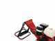 Benassi FR280  Stump Grinder - Honda GX390 engine - Rotor with 12 Hammers