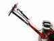 Benassi FR280  Stump Grinder - Honda GX390 engine - Rotor with 12 Hammers