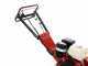Benassi FR280  Stump Grinder - Honda GX390 engine - Rotor with 12 Hammers