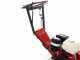 Benassi FR280  Stump Grinder - Honda GX390 engine - Rotor with 12 Hammers