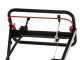 Benassi FR280  Stump Grinder - Honda GX390 engine - Rotor with 12 Hammers