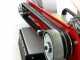Benassi FR280  Stump Grinder - Honda GX390 engine - Rotor with 12 Hammers