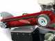 Benassi FR280  Stump Grinder - Honda GX390 engine - Rotor with 12 Hammers