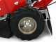 Benassi FR280  Stump Grinder - Honda GX390 engine - Rotor with 12 Hammers