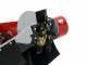 Benassi FR280  Stump Grinder - Honda GX390 engine - Rotor with 12 Hammers