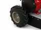 Benassi FR280  Stump Grinder - Honda GX390 engine - Rotor with 12 Hammers