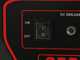 Mosa GE 6900 - 6.5 kW Petrol Silenced Power Generator - DC 6 kW Single-phase