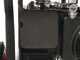 Mosa GE 6900 - 6.5 kW Petrol Silenced Power Generator - DC 6 kW Single-phase