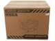 Mosa GE 6900 - 6.5 kW Petrol Silenced Power Generator - DC 6 kW Single-phase
