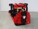Ceccato Trincione 400 NEW - 4T1600IDR2 - Reversible Tractor-mounted flail mower - Heavy series - Hydraulic shift
