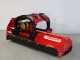 Ceccato Trincione 400 NEW - 4T1600IDR2 - Reversible Tractor-mounted flail mower - Heavy series - Hydraulic shift
