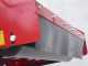 Ceccato Trincione 400 NEW - 4T1600IDR2 - Reversible Tractor-mounted flail mower - Heavy series - Hydraulic shift