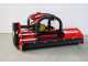 Ceccato Trincione 400 NEW - 4T1800IDR2 - Reversible Tractor-mounted flail mower - Heavy series - Hydraulic shift